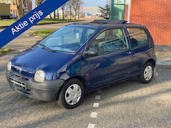 Renault Twingo - 1.2 Comfort | APK TM 16/08/2025 | KM 174341 NAP D-RIEM + WP + ROLLERS VV VOUWDAK + RADIO /