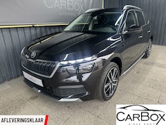 Skoda Kamiq - 1.5 TSI ACT Business Edition