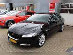 Jaguar XF - 3.0d Prestige Netto export €10.000