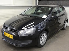 Volkswagen Polo - 1.2 Easyline - Airco - 5 deurs - Netjes onderhouden