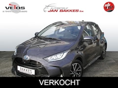 Toyota Yaris - 1.5 Hybride Dynamic 22.000 km carplay