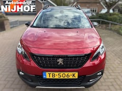 Peugeot 2008 - 1.2 PureTech GT-line