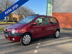 Renault Twingo - 1.2 Cinétic Quickshift 5 | APK 12/10/2025 | KM 197337 NAP EL.RAMEN & EL.SPIEGELS & GLAZEN