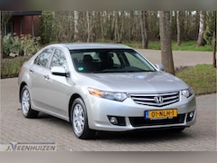 Honda Accord - 2.0i Special Edition | 2010 | Cruise Nwe APK