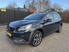 Peugeot 2008 - 1.2 PureTech Allure Pano/JBL/Leer/Stoelverw/Clima/Cruise