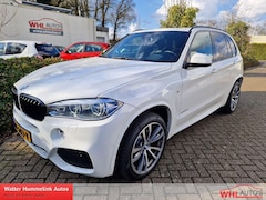 BMW X5 - xDrive30d High Executive 7p