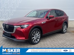 Mazda CX-60 - 2.5 PHEV Exclusive line Business edition