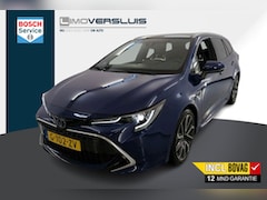 Toyota Corolla Touring Sports - 2.0 Hybrid Premium | Apple Carplay/Android | Navi | Camera | Ad cruise contr | Led 12 mnd