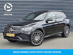 Mercedes-Benz GLC-klasse - 300e 4MATIC AMG Plug In Hybrid 320pk PHEV | Burmester Sound | Virtual | 20"L.M | DAB | Cam