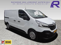 Renault Trafic - 2.0 dCi 120 PK T29 EU6 L1H1 Comfort AIRCO CRUISE 2 x SCHUIFDEUR