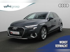 Audi A3 Sportback - 35 TFSI 150 pk S-tronic Business edition | Navigatie | Parkeersensoren achter | Cruise Con