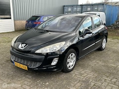 Peugeot 308 - 1.6 VTi XS AUTOMAAT HANDEL PRIJS