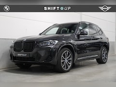 BMW X3 - xDrive30e M-Sport | Panoramadak | Head Up | Laser | Elektr. Stoelen