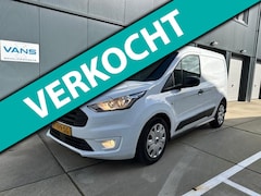 Ford Transit Connect - 1.5 EcoBlue L1 Trend