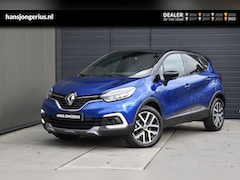 Renault Captur - TCe 150 EDC Version S | AUTOMAAT | NAVI | CAMERA | STOELVERWARMING | CRUISE CONTROL | CLIM