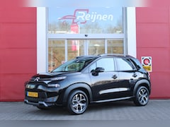 Citroën C3 Aircross - 1.2 130PK AUTOMAAT MAX | HEAD UP DISPLAY | STOEL VERWARMING | LICHTMETALEN VELGEN 16" | KE