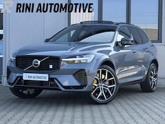 Volvo XC60 - 2.0 T8 AWD Polestar Engineered 455 PK | B&W | 12-2022 | 360 Camera | Panorama | Dubbel gla