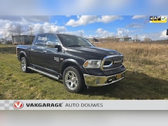 Dodge Ram 1500 - CLASSIC LARAMIE CREW CAB 4WD| NAP | 1e eigenaar | Bomvol |Stoel en Stuur verwarming