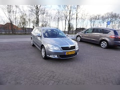 Skoda Octavia Combi - 1.2 TSI Ambition TREKHAAK CRUISE