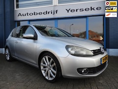 Volkswagen Golf - 1.4 TSI Highline