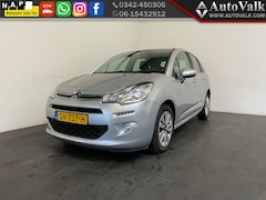 Citroën C3 - 1.2 PureTech Collection. Elek Pakket