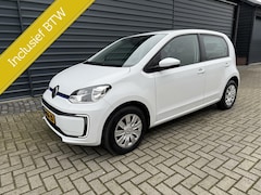 Volkswagen e-Up! - SOH 89% Clima ecc Camera Cruise Stoelverwarming