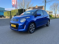 Citroën C1 - 1.0 VTi Shine Camera/Navi/Bluetooth/Clima/Cruise