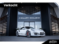 Porsche 911 - 991.2 4.0 GT3 RS | Lift | Carbon | Nieuwstaat