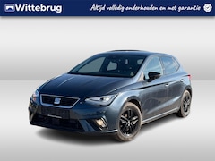 Seat Ibiza - 1.0 EcoTSI FR Business Intense NAVI / APP.Connect / CAMERA / 17'LMV