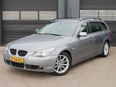 BMW 5-serie Touring - 525i touring youngtimer btw auto