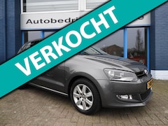 Volkswagen Polo - 1.2 TSI BlueMotion Highline Edition