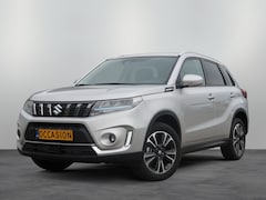 Suzuki Vitara - 1.4 Boosterjet Style Smart Hybrid / Navigatie / 1500 KG trekverm