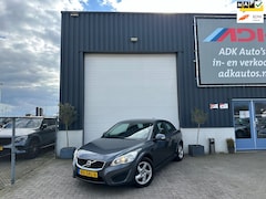 Volvo C30 - 1.6 D2 Advantage AIRCO/CRUISE/LM VELGEN