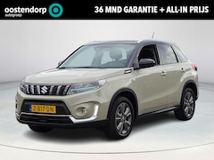 Suzuki Vitara - 1.5 Hybrid Select Automaat | Apple CarPlay | Blindspot | Rijklaarprijs incl. garantie |