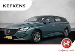 Peugeot 308 SW - 1.2 130pk Active Pack Business | Voorraad deal €5.775, - korting | Navigatie | Stoelverwar