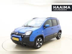 Fiat Panda - 1.0 Hybrid Pandina Apple Carplay/Android auto | Cruise control | Airco | Parkeersensoren a