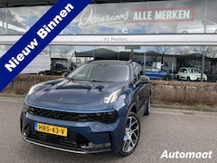 Lynk & Co 01 - 1.5 Climate control -Cruise control Adaptive - Park. sensoren V+A - Electr. panorama schui