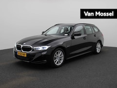 BMW 3-serie Touring - 320e | Automaat | Leder | Groot display | Head up | Face-lift | Navigatie | Climate contro