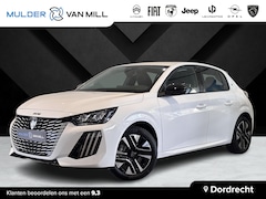 Peugeot e-208 - 5-deurs Allure EV 51kWh 156pk AUTOMAAT | LONG RANGE | NIEUW | GRATIS 11KW LAADSTATION | NA