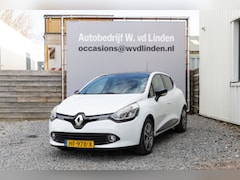 Renault Clio - 0.9 TCe Night&Day