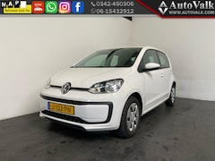 Volkswagen Up! - 1.0 BMT move up