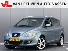 Seat Altea XL - 1.6 Stylance | Nieuw binnen | Cruise control | D.riem vervangen | APK 18-02-2026