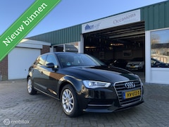 Audi A3 Sportback - 1.2 TFSI Attraction