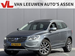 Volvo XC60 - 2.0 D4 FWD R-Design | Nieuw binnen | Bom vol | Adaptive cruise