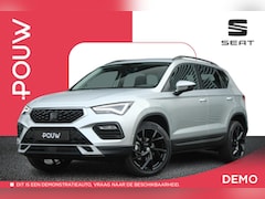 Seat Ateca - 1.5 TSI 150pk DSG Style Business Intense | Blackstyle Pakket | Virtual Cockpit