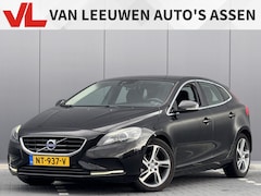 Volvo V40 - 1.6 D2 Momentum | Nieuw binnen | Inruilkoopje | Lees tekst