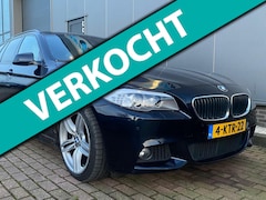 BMW 5-serie Touring - 520i High Executive