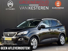 Peugeot 3008 - 130pk Executive Automaat