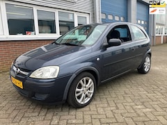 Opel Corsa - 1.2-16V Essentia