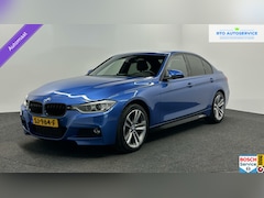 BMW 3-serie - 316i M Sport Edition High Executive TREKHAAK